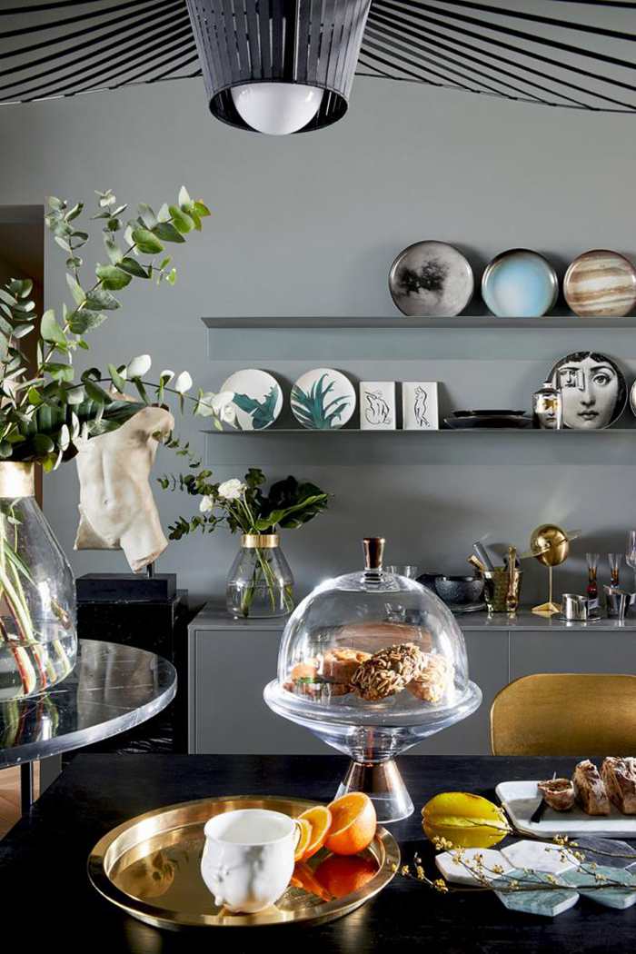 清新輕奢風(fēng)，Pink甜而不膩的高級(jí)少女心