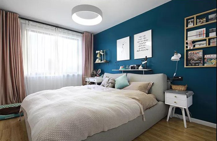 工作室，儲物間，次臥…每樣都不少！