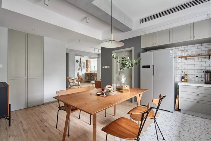 極致北歐風，詩一般的生活！