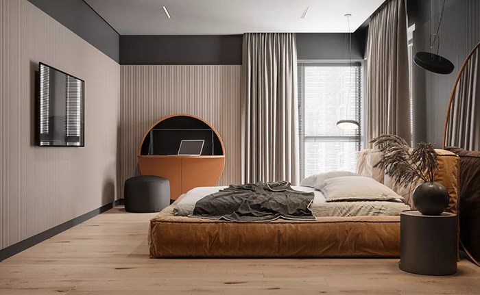 心目中理想的房子！