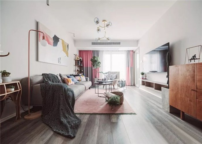 櫻花粉+高級(jí)灰