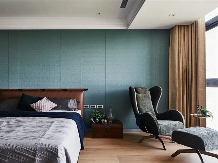 今日話題丨把秋日時光搬進家，近期裝修必看。