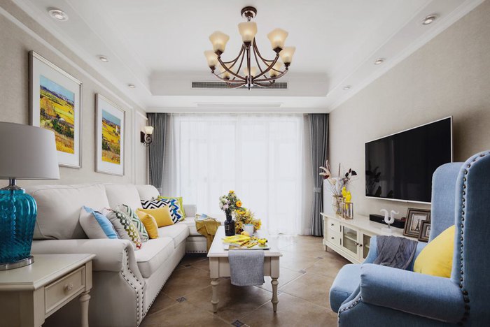 “家”就像人生一樣，沒有儀式感還有什么意義