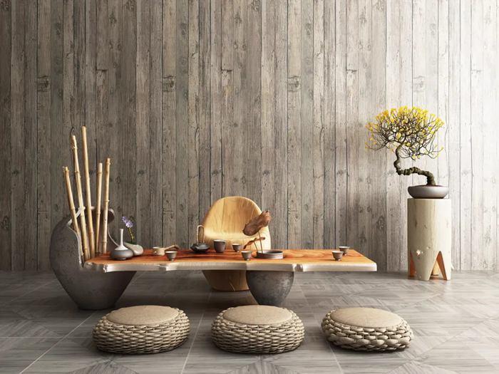 今日話題丨把秋日時光搬進家，近期裝修必看。