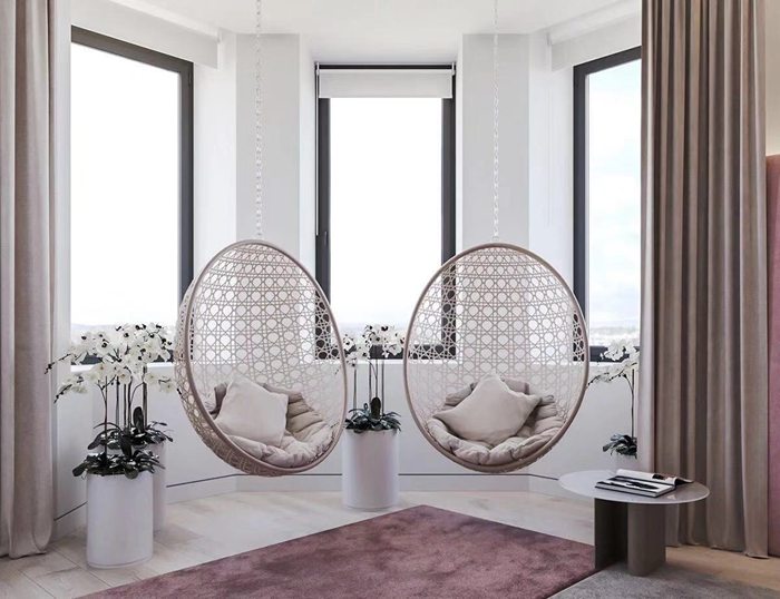 陽(yáng)臺(tái)不只是用來(lái)曬衣服放雜物的！