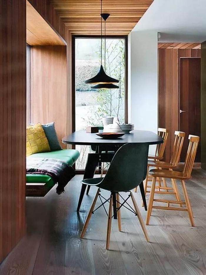 準(zhǔn)備裝修的業(yè)主，如何設(shè)計(jì)出一個(gè)浪漫的飄窗？