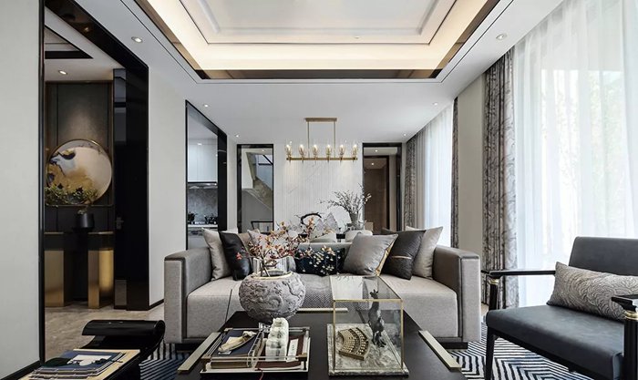 今日話題丨8月臺(tái)風(fēng)接憧而至，正在裝修怎么辦？