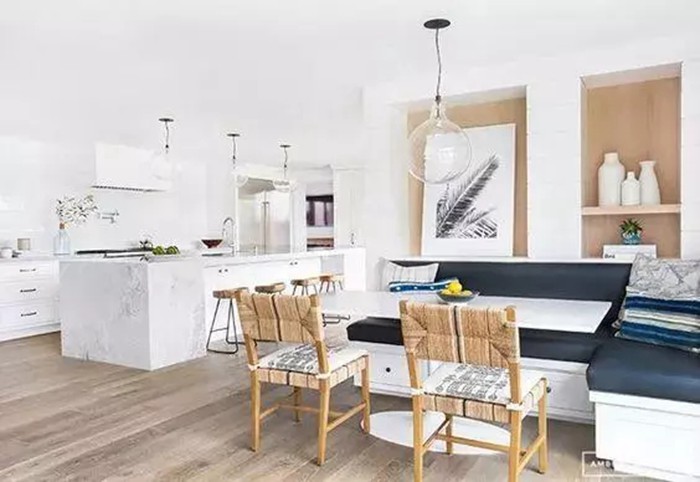 今日話題丨你家還做飄窗嗎？