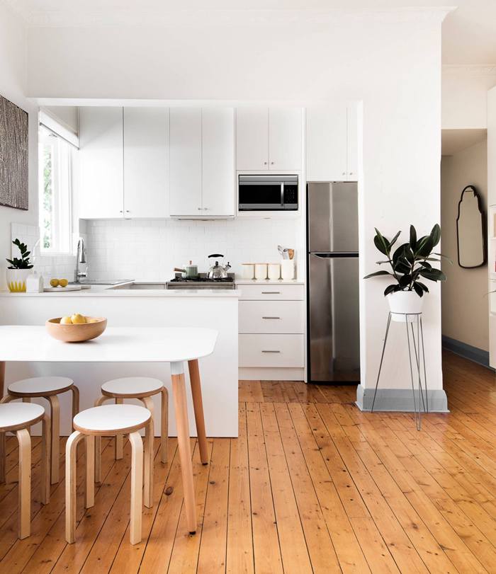 廚房裝修總出錯？老師傅總結了這9點！