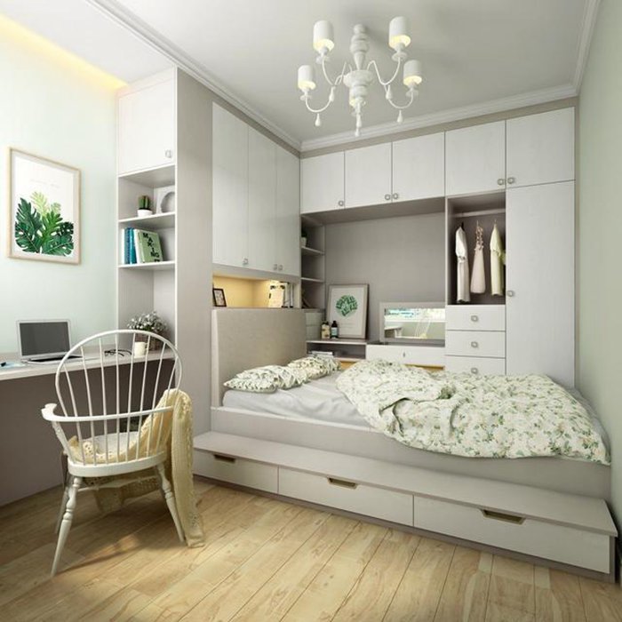 那些家里用了榻榻米的人，后來都怎樣了？