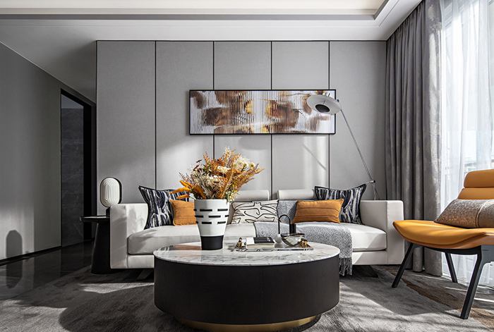 秋葉：入眼成詩，入心為情