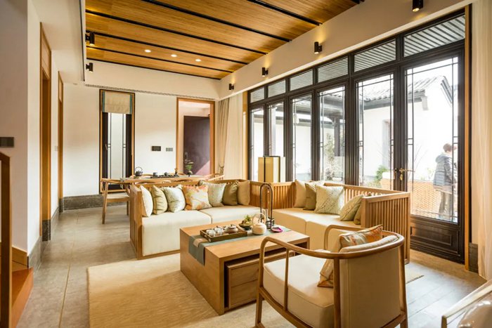 家裝好時節(jié)，簡約不簡單，“裝”出高級感！