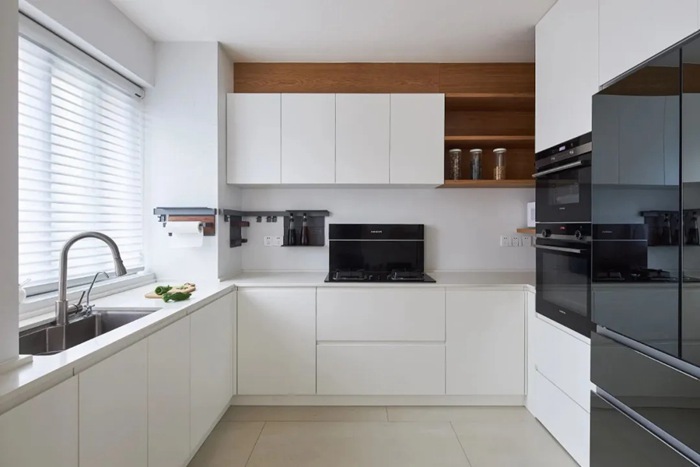 今日話題丨現(xiàn)在流行的家裝理念，你知道嗎？