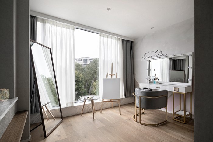 今日話題丨現(xiàn)在流行的家裝理念，你知道嗎？