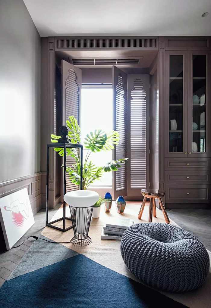 今日話題丨陽臺隔斷門應(yīng)該怎么裝呢？