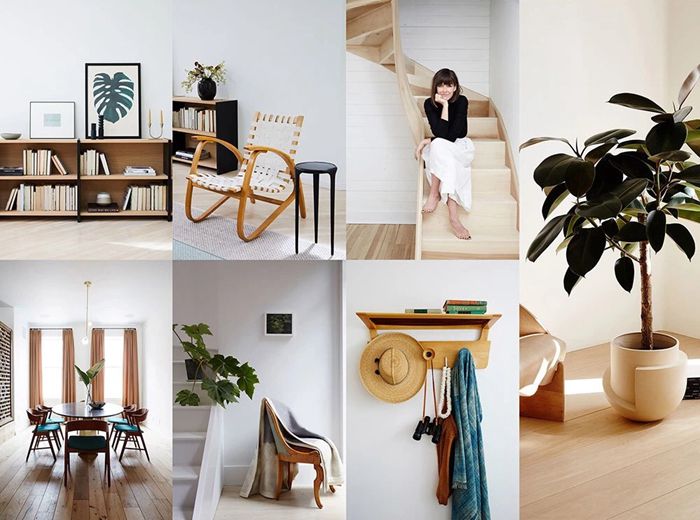 北歐風(fēng)，不被簡(jiǎn)約定義人生的精彩