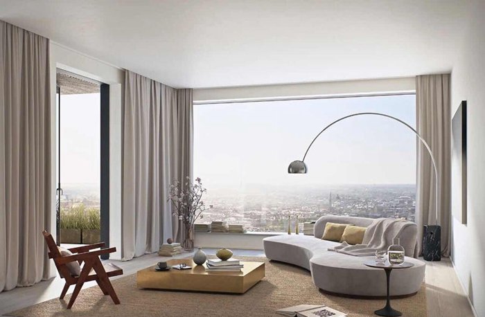 慢生活，在一方凈土的窗邊