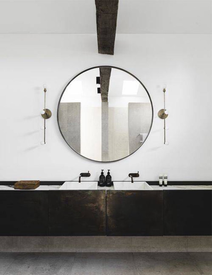 高顏值衛(wèi)浴，你值得擁有