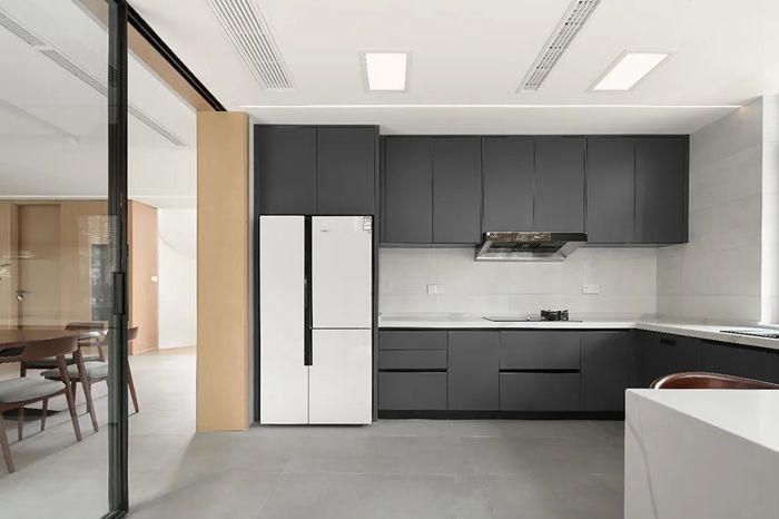 案例分享丨淡雅日式風(fēng)，簡(jiǎn)潔純樸格調(diào)十足！