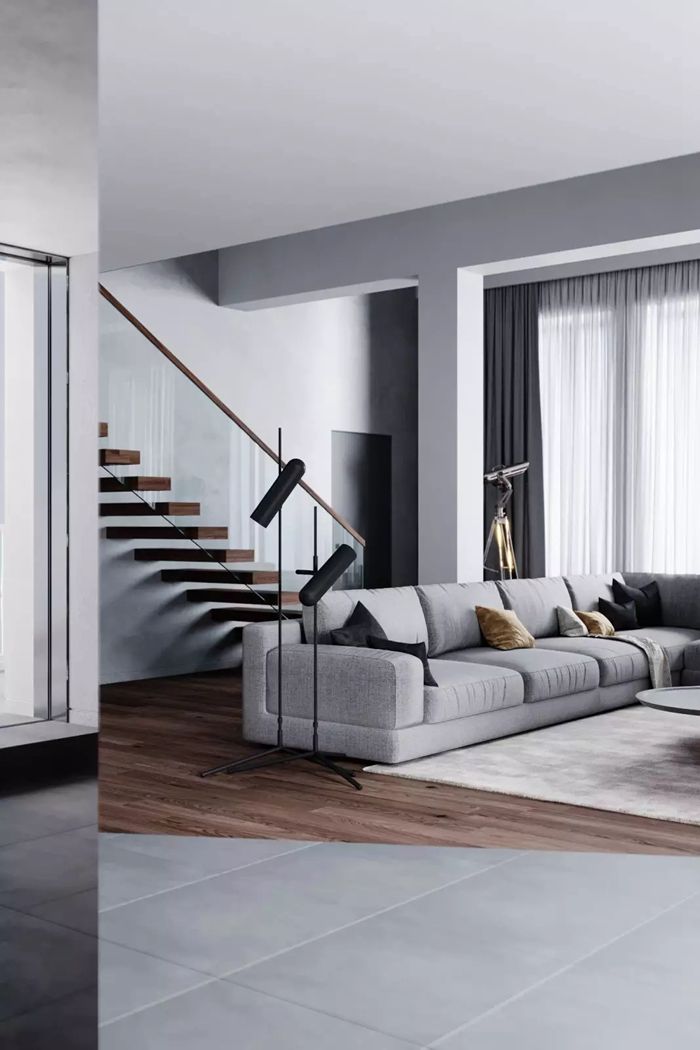 什么樣的色彩才算得上是高級灰？