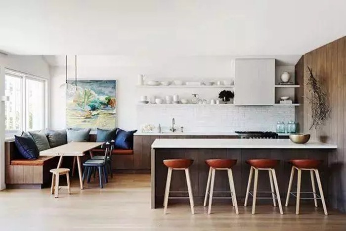 今日話題丨你家還做飄窗嗎？