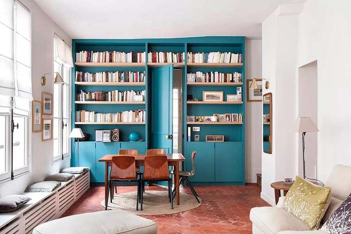 不科學(xué)！隔壁星座居然喜歡這種家居風(fēng)格