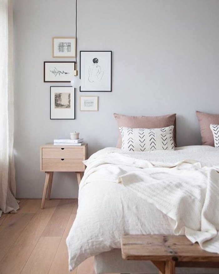 床頭燈這樣設(shè)計，臥室有趣一萬倍