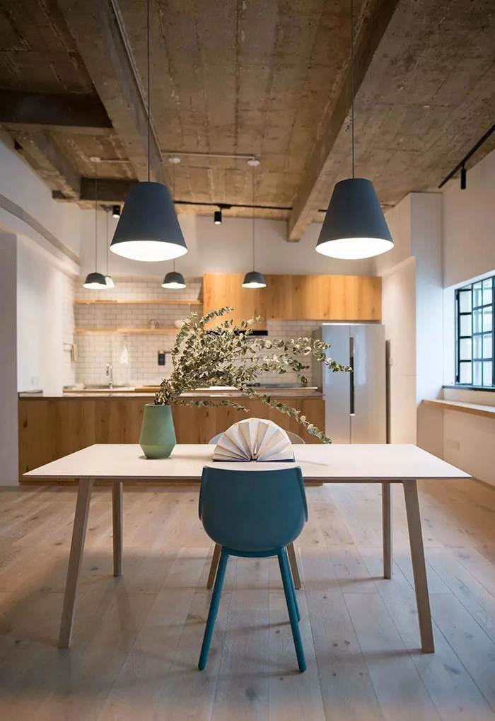 看完這些不吊頂?shù)目蛷d，感覺(jué)錢都白花了！