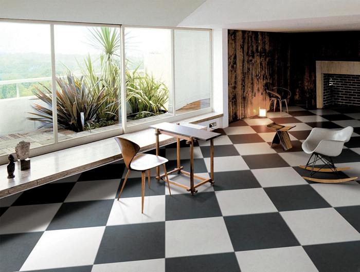 瓷磚怎么選？學會這五招吧！