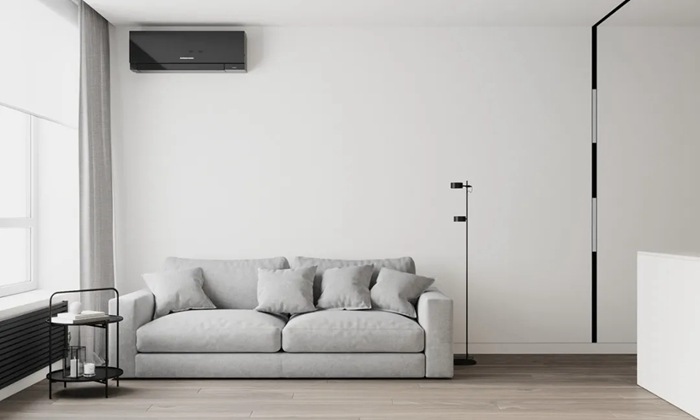 原木+白色，氣質(zhì)非凡！