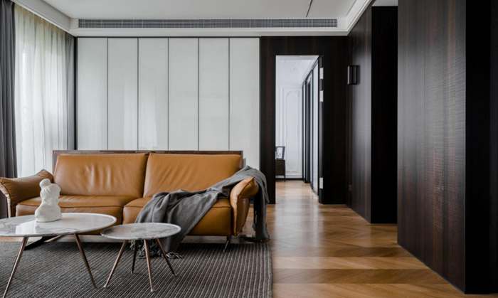 頂天立地的柜子|顏值高+儲物多的巨型神器