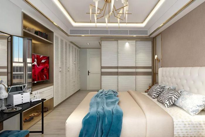 珠?，F(xiàn)代裝修風(fēng)格案例，彰顯現(xiàn)代時(shí)尚品質(zhì)！