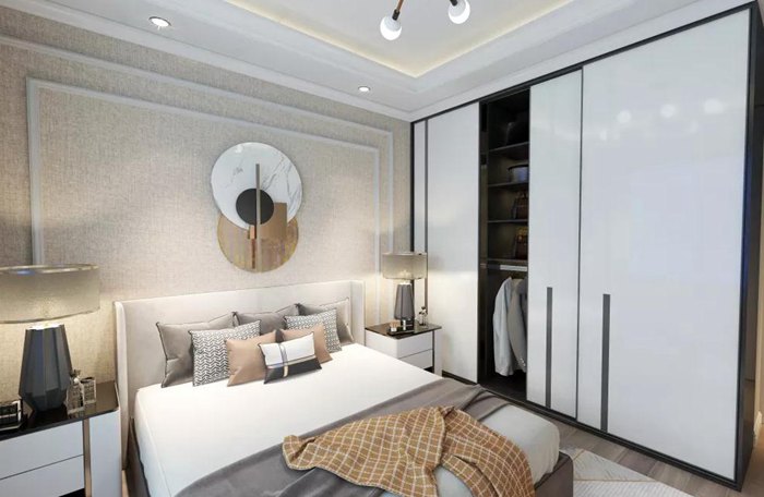 珠海裝修現(xiàn)代簡約占據(jù)了裝修界的半壁江山？