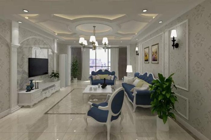 家里裝修窗簾怎么掛？珠海人都喜歡這樣！