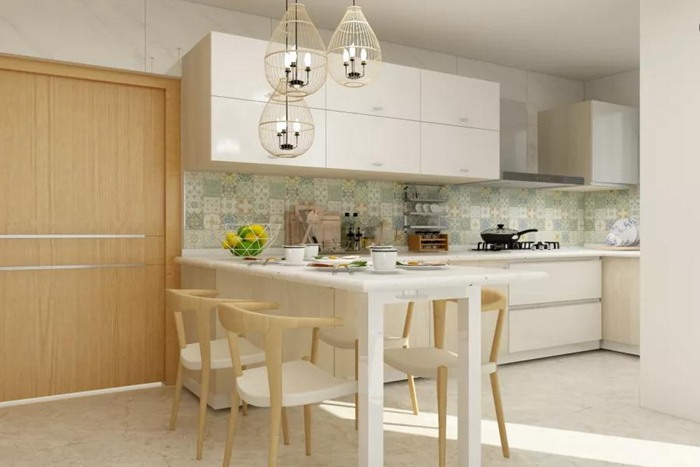 珠海裝修實(shí)用舒適的MUJI風(fēng)，享受片刻的安逸。