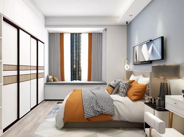 珠海裝修的現(xiàn)代體驗(yàn)，突破傳統(tǒng)卻不失其靈魂。