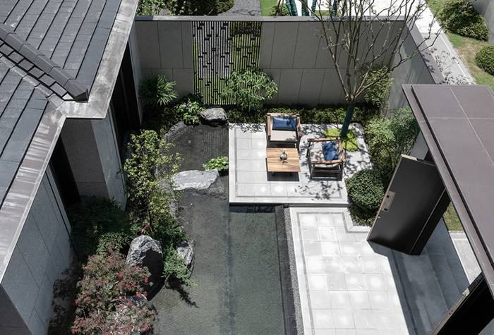 珠海室內(nèi)休閑裝修藝術(shù)，打造生活的詩(shī)意。