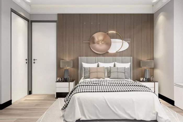 清新雅意的珠海裝修案例，有顏有錢！