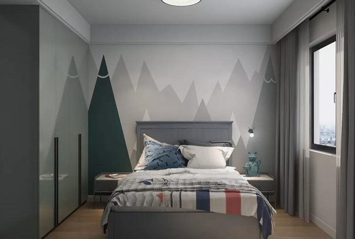 珠?，F(xiàn)代簡(jiǎn)約風(fēng)裝修，越簡(jiǎn)潔，越高級(jí)！