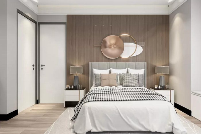 舒適的珠海裝修案例設(shè)計(jì)，承載著設(shè)計(jì)的不倦追求。