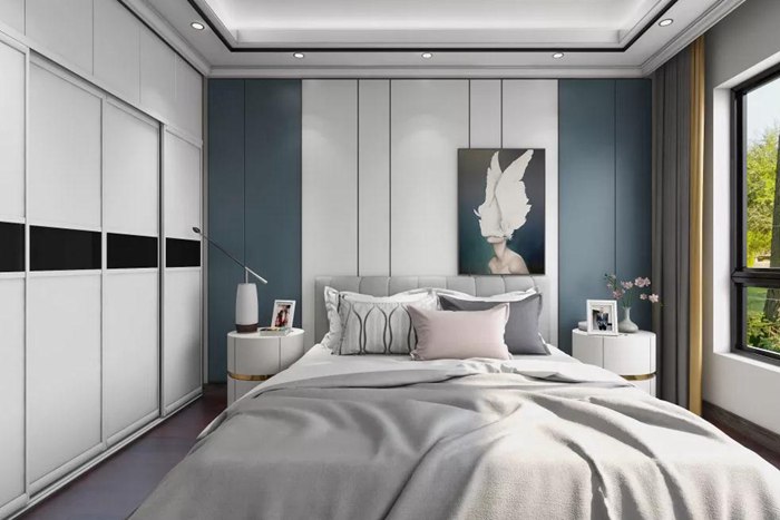 珠海藝術(shù)品位的時尚裝修，不一樣的經(jīng)典。