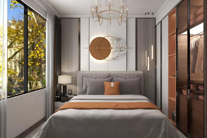 珠海簡(jiǎn)單的裝修設(shè)計(jì)，無形中建立美麗的樣子