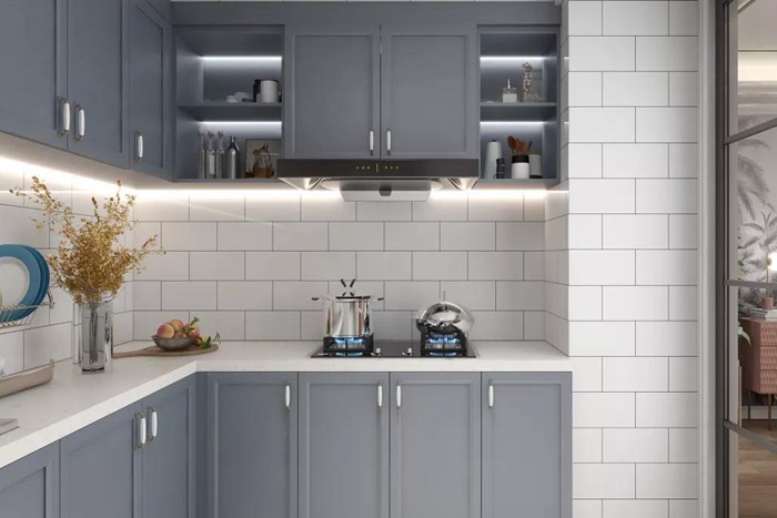 北歐風(fēng)格的珠海裝修設(shè)計，點綴著空間舒適生活