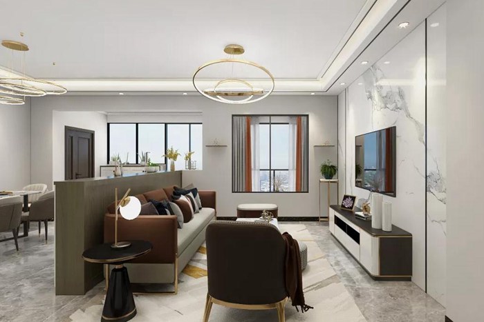 裝修遇上梅雨季節(jié)，房子該何去何從？