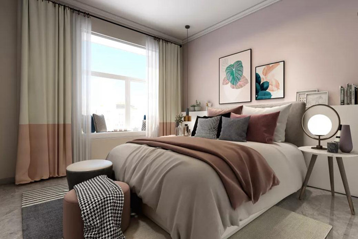 珠海舊房翻新裝修改造案例，讓空間多了更多的可能性