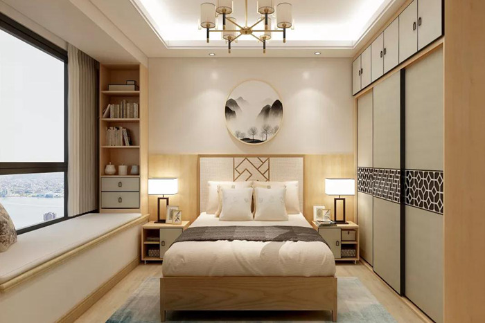 珠海舊房翻新打造標(biāo)準(zhǔn)化家居生活