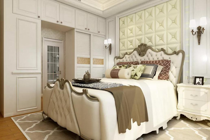 珠海歐式裝修設(shè)計(jì)，給你不一樣的視覺(jué)