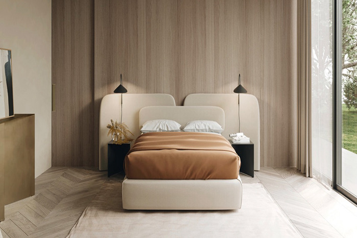 珠?，F(xiàn)代簡(jiǎn)約風(fēng)格裝修提升了空間的尊享感