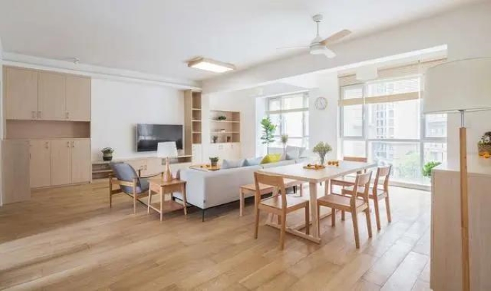 別再抱怨裝修不合你心愿了~關(guān)于一些你一定要了解的風(fēng)格小tips