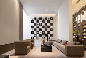 現(xiàn)代簡(jiǎn)約